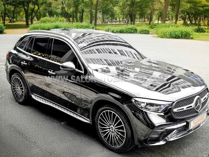 GLC 300 4Matic